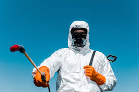 Best Emergency Pest Control  in Lincoln Rk, PA